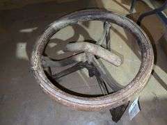 Antique Screw Type Spreading Tool