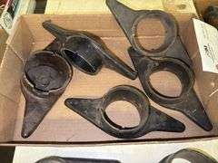 Ford Model T/A Distributor Parts