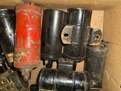 Automotive Ignition Coils