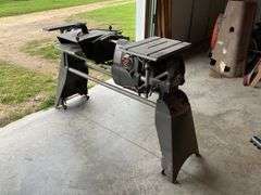 Shop Smith Shop Tool w/Planer