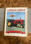 2002,2003,2004 Antique Power Magazine