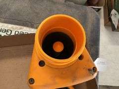 John Deere Grain Moisture Tester, Minneapolis Moline 10R 1331 Filter 3