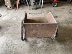 Garden Way Cart