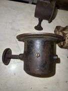 Antique Bicycle Horns
