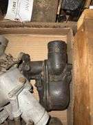 Carburetors for Vintage Engines