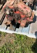Transfer Case for tractor