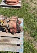 Transfer Case for tractor