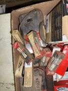 Spark Plugs