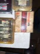 Spark Plugs
