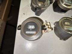 Ford Model T/A Speedometer/Odometers, other Gauges