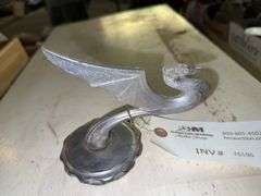 Radiator Cap Ornament for Ford from 1930’s