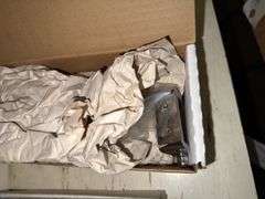 Ford Gasket Kits, New Ford V8 Hub Cap, New Replacement Mirrors