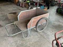Garden Way Cart