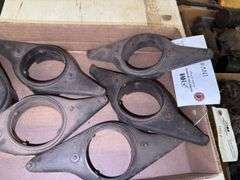 Ford Model T/A Distributor Parts