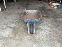 Wheelbarrow