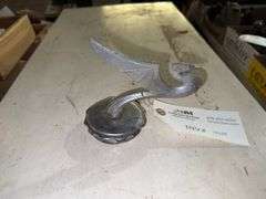 Radiator Cap Ornament for Ford from 1930’s