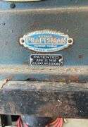 Master craftsman table saw