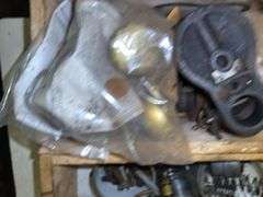 Carburetor Parts for Vintage automobiles