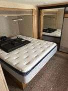 ***2018 Premier 5th Wheel camper; 38FW2018, 38FT, tri-axle with front maste