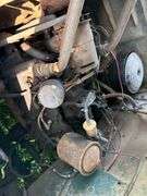 ** 1952 Ford Pickup, 1-ton, Step Side Box, Flat Head V8, Manual 4sp. w/Box 