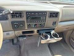 ** 2002 Ford F-350, 7.3 Diesel, Lariat, 4 Door, Dually, 83,000 Miles, B&W 5