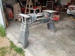 Shop Smith Shop Tool w/Planer