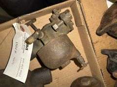 Carburetors for Vintage automobiles