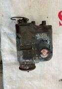 4 cylinder magneto