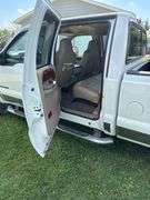 ** 2002 Ford F-350, 7.3 Diesel, Lariat, 4 Door, Dually, 83,000 Miles, B&W 5
