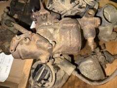 Carburetors for Vintage Engines