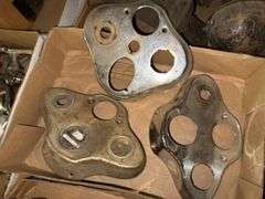 Dash Gauge Clusters for Ford Model T/A