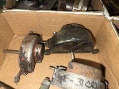 Wiper Motors for Vintage Automobiles