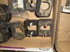 Ignition Parts for Vintage automobiles