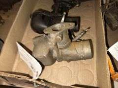 Carburetors for Vintage automobiles