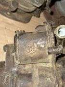 (4) Carburetors for Vintage Automobiles