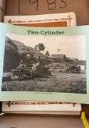 1993,1994,1995 Two Cylinder Magazine