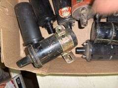 Automotive Ignition Coils