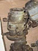 (4) Carburetors for Vintage Automobiles