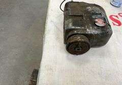 4 cylinder magneto