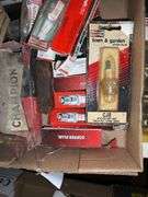 Spark Plugs
