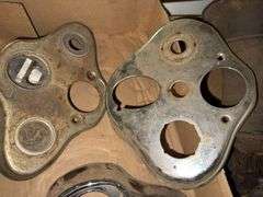 Dash Gauge Clusters for Ford Model T/A