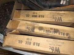 Shock Obsorbers for Vintage Automobiles