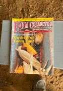 2004,2005,2006 Farm Collector Magazine