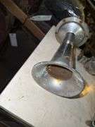Mountable Horns for Automobiles