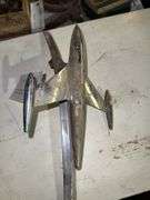 Hood Ornament from 1950’s Chevy