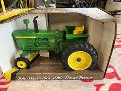 Ertl 1/16 JD 1961 4010 Disel Tractor