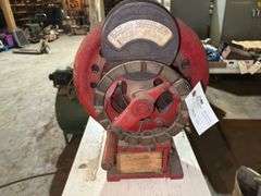 Ford Model T/A Coil and Magneto tester
