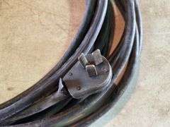 66’ 220V Extension Cord