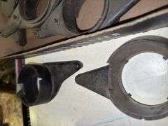 Ford Model T/A Distributor Parts