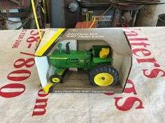 Ertl 1/16 JD 1961 4010 Disel Tractor